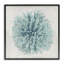 «Coral Ball Blue Sea Beach» par Caroline Kelly - impression d'art graphique-222565441-219873109