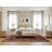 Machine Washable Persian Brown Area Rug-1436707090