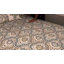 Polyester Damask Quilt with Pillow Shams Included-278721158