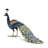 Animals Weather Resistant Metal Garden Statue