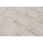 Hand Woven Linen Geometric Area Rug