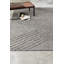 Avro Wool Area Rug in Charcoal-96152019