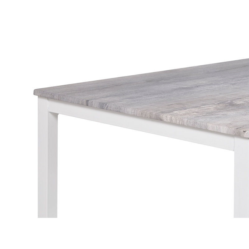 Miramontes 4 - Person Dining Set