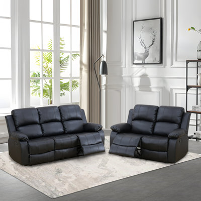 Kerstan Recliner