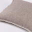 KENT PILLOW, OCHRE/NATURAL, EURO-1841197356