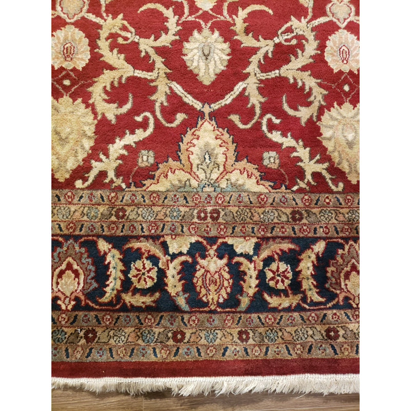 One-of-a-Kind 9'11" X 14'3" Area Rug