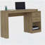 Bureau à domicile extensible, pin-894624979