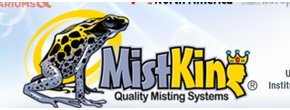 Logo MistKing