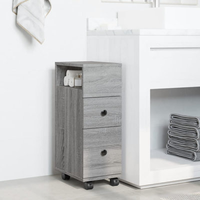 23cm Sideboard