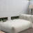 Ivory Outdoor Chaise Lounge-1766611078