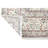 High-Quality Hand-Knotted Beige Area Rug-114981814