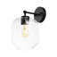 Applique murale en fer Meinolf-1178695316