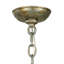4 - Light Chandelier