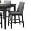 Chaise de salle à manger 2pc