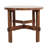 Solid Wood Coffee Table-929542226