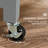 Nashley Rolling Kitchen Cart, Bar Serving Cart, Compact Trolley On Wheels With Wood Top, Shelves & Drawers For Home Dining Area-2051010918