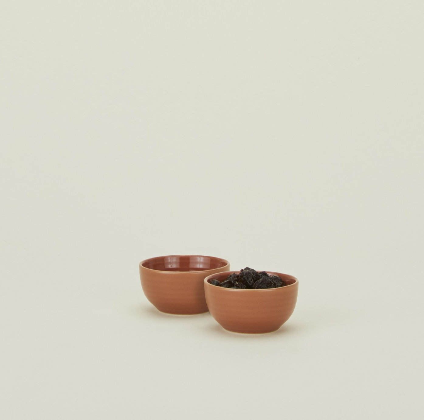 Essential 4oz. Stoneware Rice Bowl, Terracotta