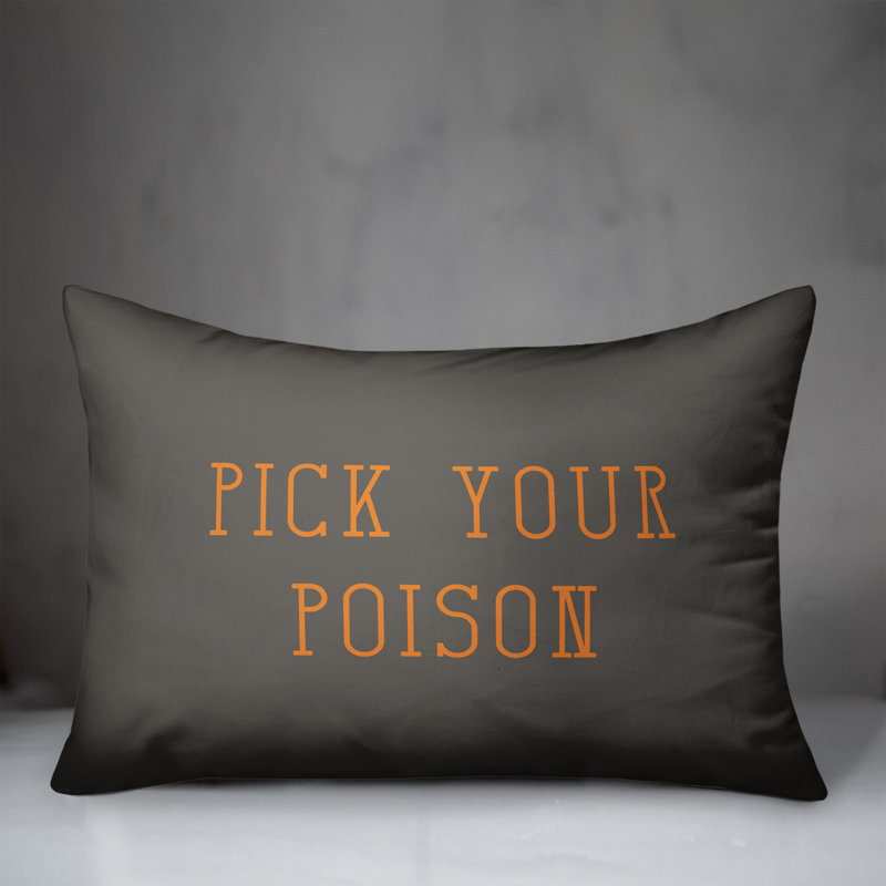 Throw Pillow