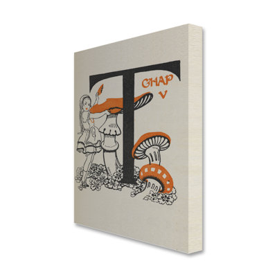 Gwynedd M. Hudson - Wrapped Canvas Print