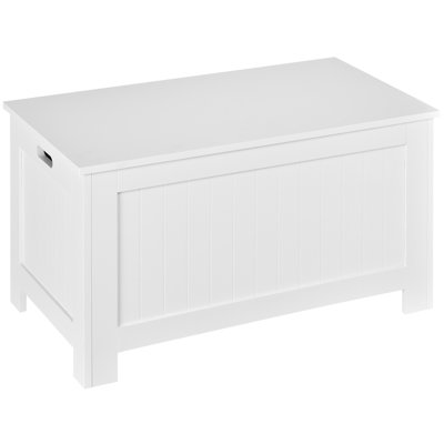 Morman Blanket Chest