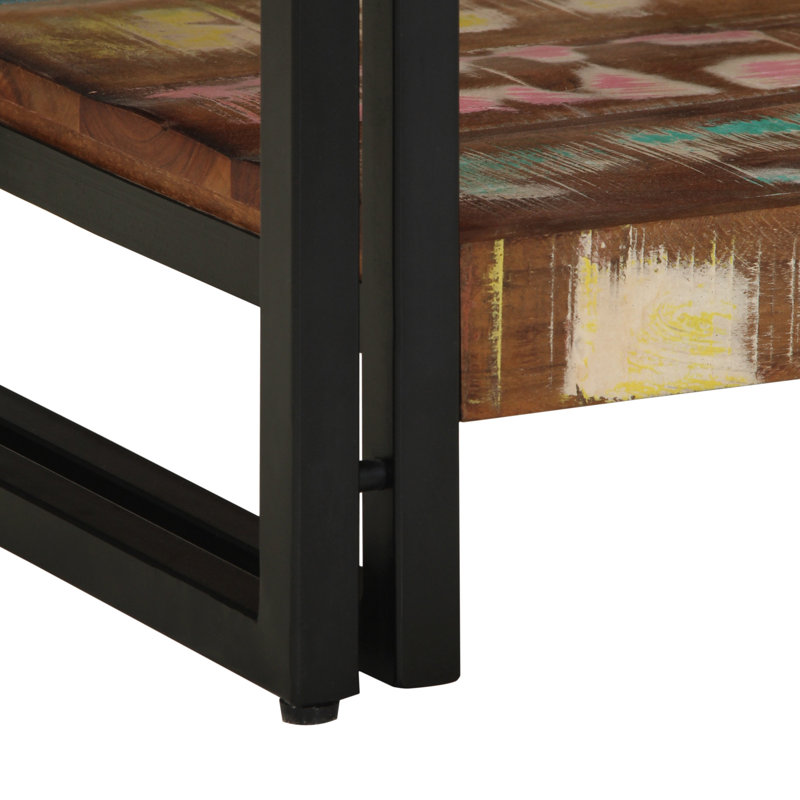 Coffee Table with Storage