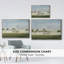 «Grove Farm II», reproduction sur toile encadrée-92469876-92469873