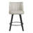 Malling 26" H Upholstered Swivel Stool-105325421-125596282