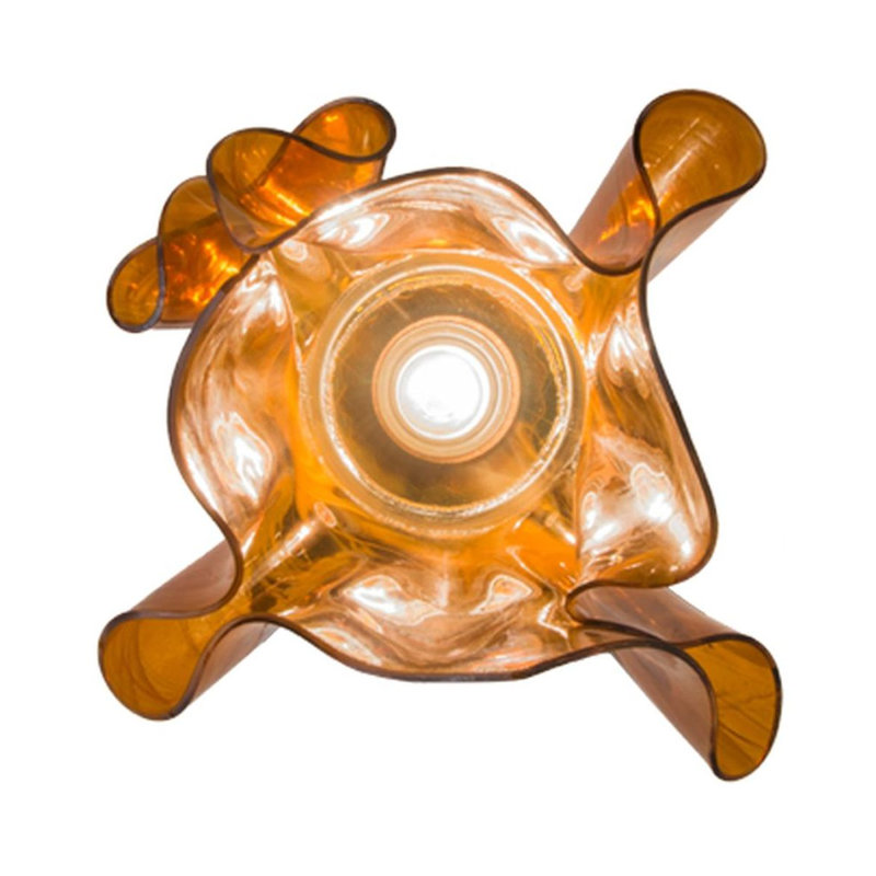Taste Of Honey 1 - Light Semi Flush Mount