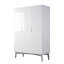 Convertible 3 -Piece Nursery Furniture Set