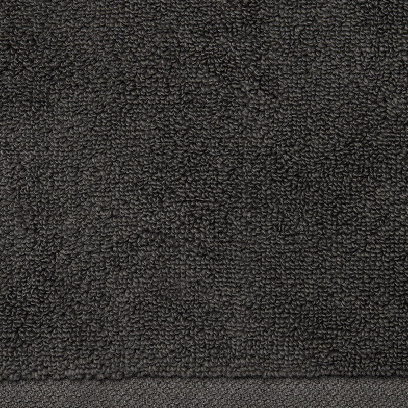 Cielo Hand Towel, Titanium