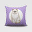 Oreiller réversible intérieur / extérieur Persian Cat-130802531-130802532