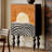 Living room bedroom storage decorative cabinet