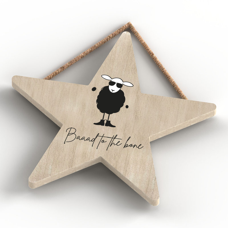 Hutcheson Wall Decor, Brown