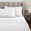 Certified Egyptian Cotton Deep Pocket Solid Luxury 1500 Thread Count Sheet Set-158410381-188045543