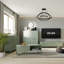 Biserka 109.9cm Sideboard
