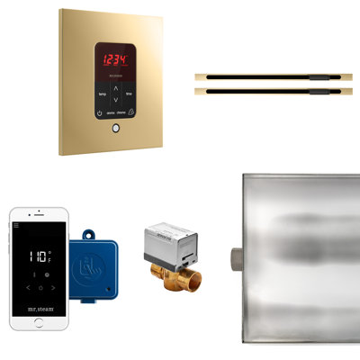 Steam Generator Control