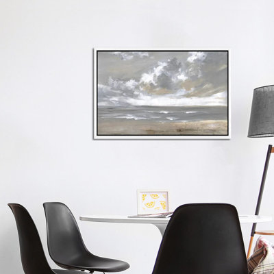 Windswept - Print on Canvas