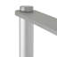 Deanna 100 H cm Swing Arm Floor Lamp-374534620