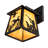 Rustic Lodge Steel Wall Light