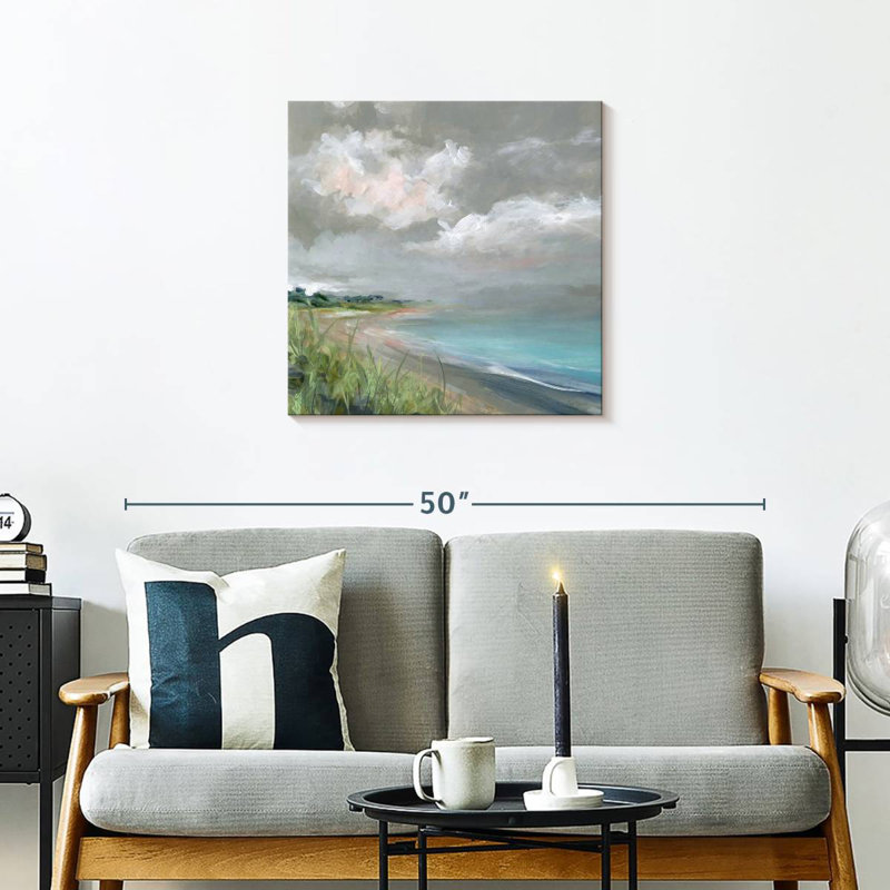 Gillard Gentle Sunrise