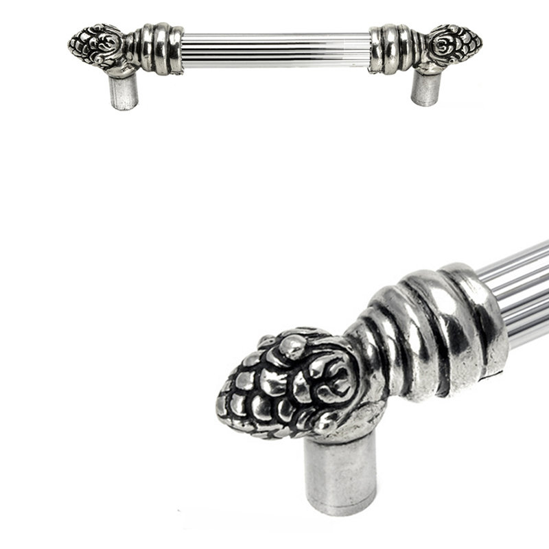 Bienvenue avec calice longue 5/8 po, 6"