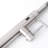 Touchless Kitchen Faucet With Motion Sensor Technology, Single Handle Brushed Nickel Finish, Stainless Steel Structure
