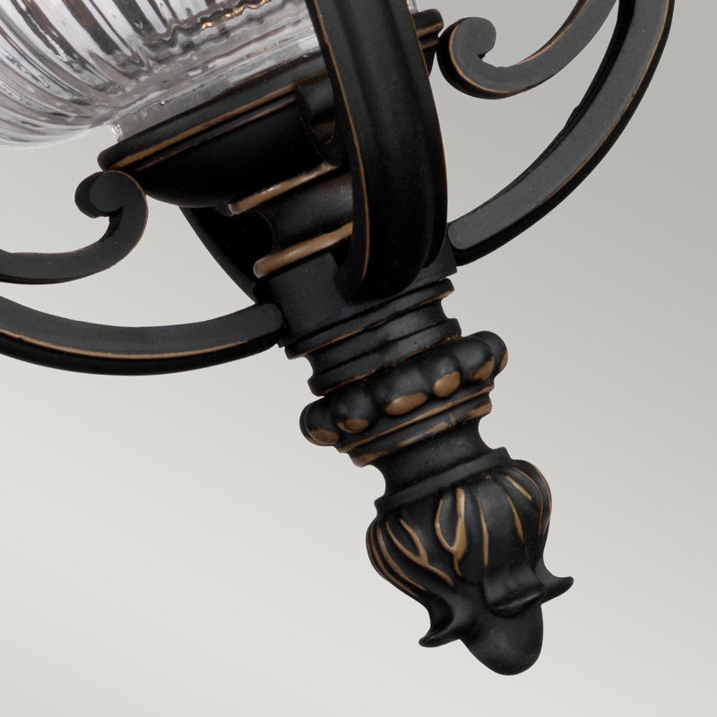 Uxbridge Outdoor Hanging Lantern