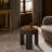 Clemens Hina Accent Stool