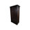 Bureau armoire en bois massif Neasa