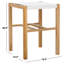 Tabouret de comptoir Breckenridge-503963848
