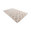 Tapis brun clair Newburn