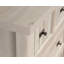 Commode 4 tiroirs l 32,67 po Howerton