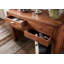 Shaman 110cm Solid Wood Console Table