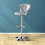 Tabouret à hauteur réglable Therese-629236077